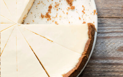 Käsekuchen