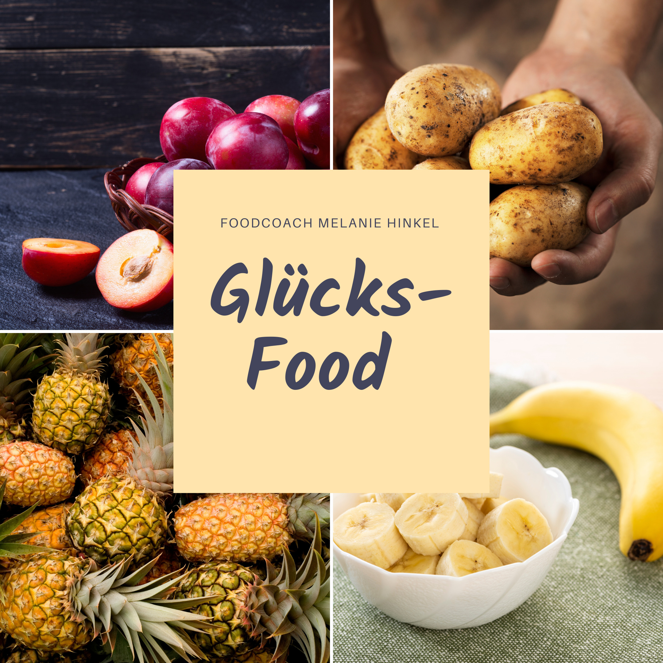 Glücksfood Glücksfood