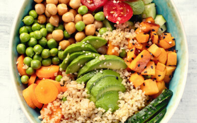 Buddha Bowl