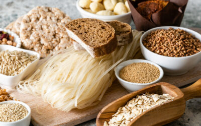 Gluten