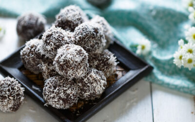 Energie-Balls