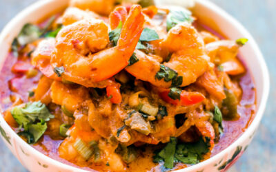 Thai – Curry