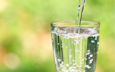 Wasser & basisches Wasser