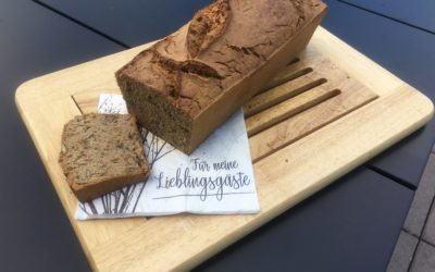 Buchweizenbrot
