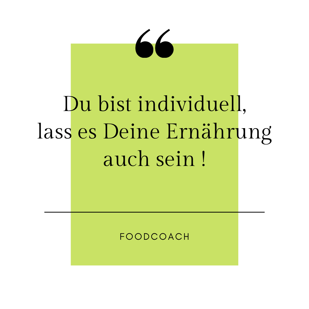 ernährung ernährung