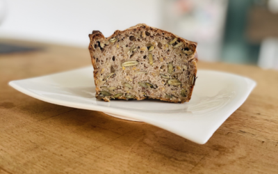 Glutenfreies-Körner-Brot