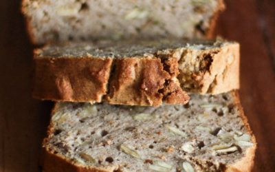 Hafer-Brot