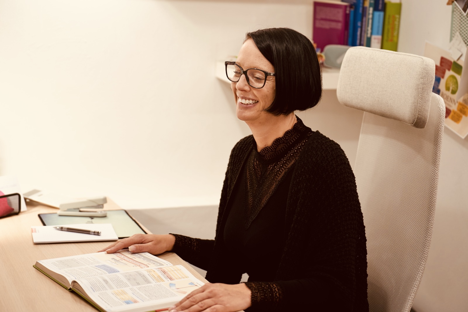 Melanie Hinkel Melanie Hinkel