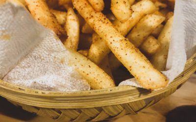 Pommes