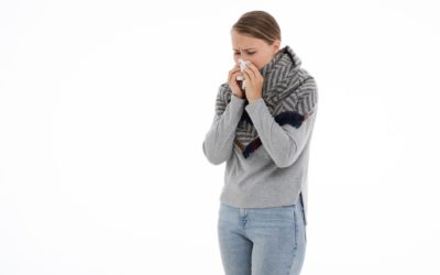Stärke Dein Immunsystem