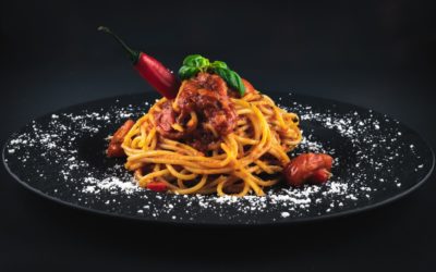 Vegane Bolognese